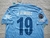 Manchester City Titular 2023/24 Haaland o Julián Álvarez - tienda online