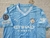 Manchester City Titular 2023/24 Haaland o Julián Álvarez - comprar online