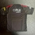 Crusaders 2023 negra Super Rugby - comprar online