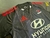 Crusaders 2023 negra Super Rugby - tienda online