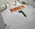 Denver Nuggets NBA Blanca 7 Campazzo - tienda online
