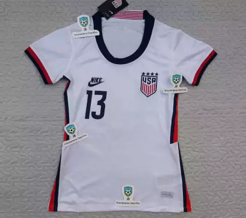 Estados Unidos 2021 Dama Titular Morgan 13