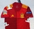Espana HeatRdy Titular 2021 Nations League Sergio Ramos - tienda online