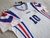Imagen de Francia Retro 1996 Eurocopa Suplente con Zidane 10