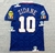 Francia Retro 1996 Eurocopa Titular con Zidane 10 - comprar online