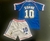 Kit Niños RETRO Francia 1998 Titular Zidane 10 - comprar online