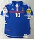 Francia Retro 2000 Eurocopa Titular con Zidane 10