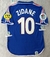 Francia Retro 2000 Eurocopa Titular con Zidane 10 - comprar online