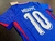 Francia MATCH titular 2024 Mbappe Manga Larga