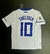 Holanda Retro 2010 Mundial suplente con Sneijder 10 - comprar online