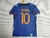 Holanda 2022 Suplente Memphis 10 o sin estampado - comprar online