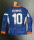 Holanda MATCH suplente 2024 Manga Larga - comprar online