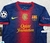 Barcelona Retro 2012/13 Titular Messi 10 UCL - tienda online