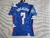 Inglaterra VAPORKNIT Azul Grealish 7 Euro 2020