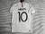 Francia Retro 2018 Campeon Mundial Suplente con Mbappe 10