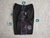 Short Manchester City negro con bolsillos - comprar online