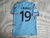 Manchester City 2022/23 Titular 19 Julian Alvarez UCL