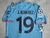 Manchester City 2022/23 Titular 19 Julian Alvarez UCL - LT Deportes