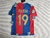 Barcelona Retro 2006/07 Titular Messi 19 LFP
