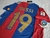 Barcelona Retro 2006/07 Titular Messi 19 LFP - LT Deportes