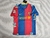 Barcelona Retro 2006/07 Titular Messi 19 LFP - comprar online
