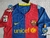Barcelona Retro 2006/07 Titular Messi 19 LFP - tienda online
