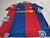 Barcelona Retro 2006/07 Titular Messi 19 LFP - comprar online
