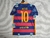 Barcelona Retro 2015/16 Titular Messi 10 UCL