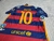 Barcelona Retro 2015/16 Titular Messi 10 UCL - LT Deportes