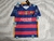 Barcelona Retro 2015/16 Titular Messi 10 UCL - comprar online