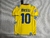 Barcelona Retro 2008/09 Suplente Messi 10 UCL