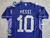 Argentina Suplente 2023 Messi 10 con 3 Estrellas Campeón - comprar online