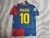 Barcelona Retro 2008/09 Titular Messi 10 UCL