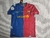 Barcelona Retro 2008/09 Titular Messi 10 UCL - comprar online