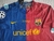 Barcelona Retro 2008/09 Titular Messi 10 UCL