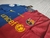 Imagen de Barcelona Retro 2008/09 Titular Messi 10 UCL