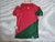 Portugal Vaporknit 2022 Titular Ronaldo 7 en internet