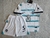 Kit Niños Chelsea 22/23 Suplente Enzo Fernandez - comprar online