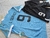 Kit Niños Uruguay 2023 titular 9 Suarez - LT Deportes
