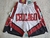 Short Chicago Bulls NBA retro