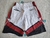 Short Chicago Bulls NBA retro - tienda online