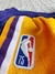 Imagen de Short Los Angeles Lakers NBA amarillo