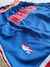 Short Golden State Warriors NBA azul en internet