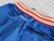 Short Golden State Warriors NBA azul - LT Deportes