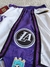 Short Los Angeles Lakers NBA blanco