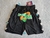 Short Space Jam NBA