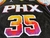 Phoenix Suns con Durant 35 NBA - tienda online