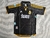 Real Madrid Retro 1999/2000 Negra con o sin Redondo