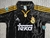 Imagen de Real Madrid Retro 1999/2000 Negra con o sin Redondo