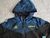 Campera Rompevientos de Boca Jrs reversible - LT Deportes